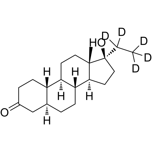 4,5Alpha-Dihydro norethandrolone-d5