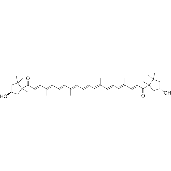 Capsorubin