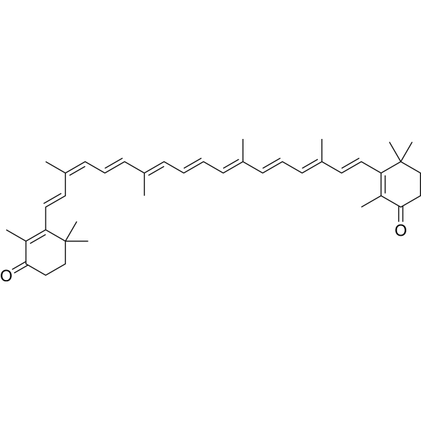 9-cis-Canthaxanthin