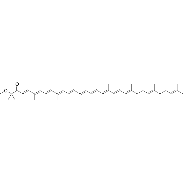 Spheroidenone