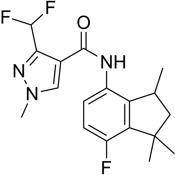 Fluindapyr (Standard)
