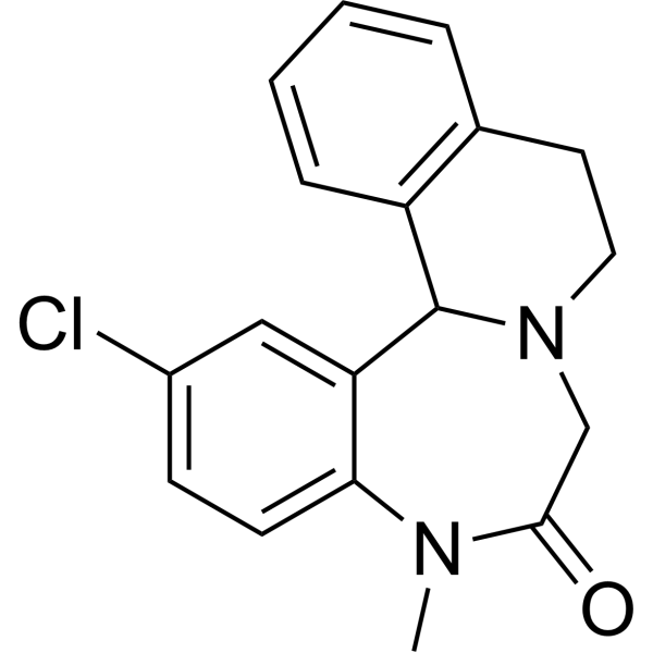 Clazolam