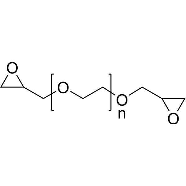 Poly(ethylene glycol) diglycidyl ether (MW 2000)