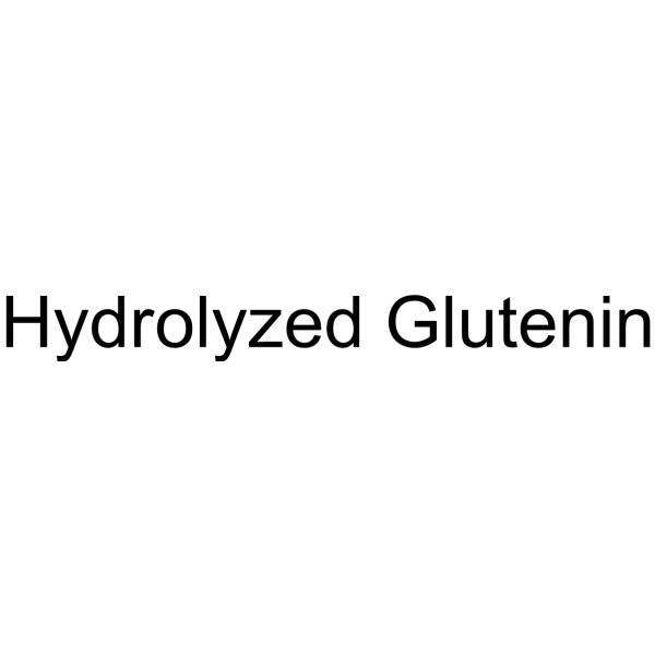 Hydrolyzed Glutenin
