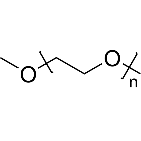 Polyethylene glycol dimethyl ether (MW=1000)