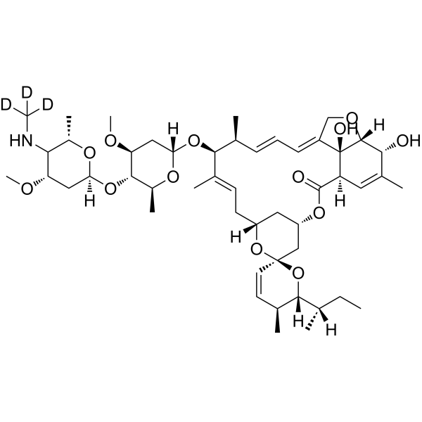Emamectin-d3