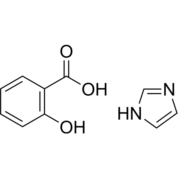 Imidazole salicylate (Standard)