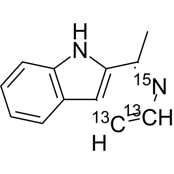 Harman-13C2,15N
