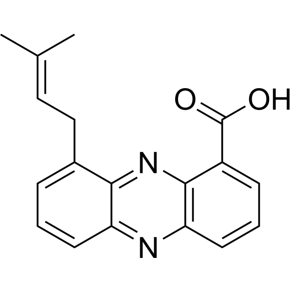 Endophenazine A