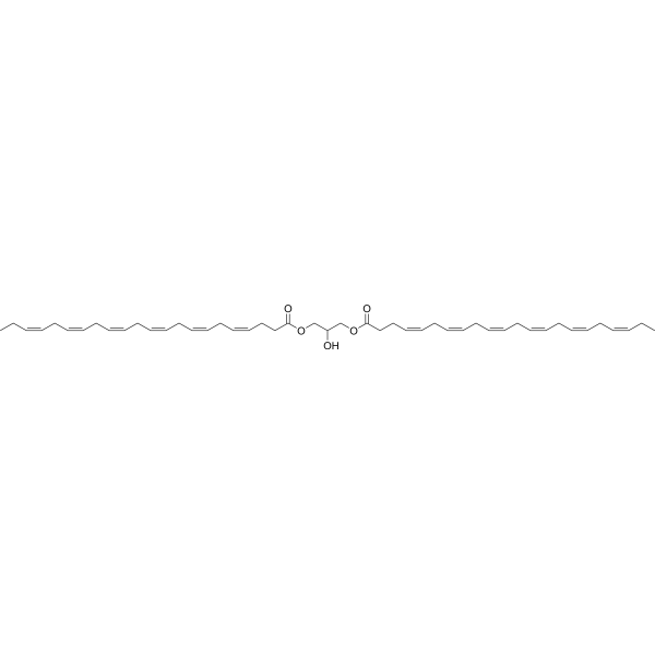 1,3-Didocosahexaenoyl glycerol