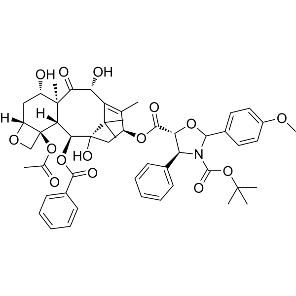 Cabazitaxel intermediate