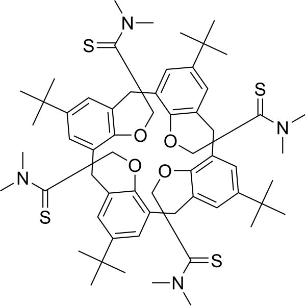 Lead Ionophore IV