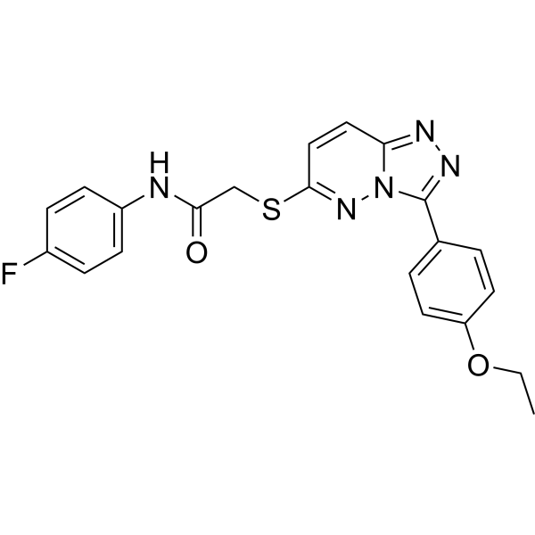 Protein kinase inhibitor 11