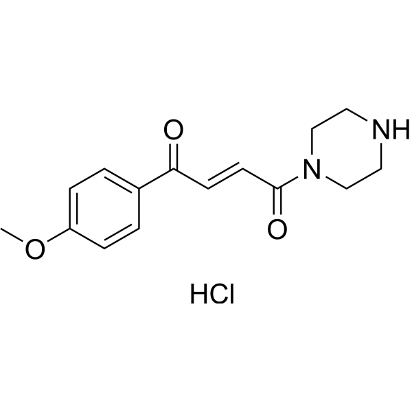 JP-2-196 hydrochloride