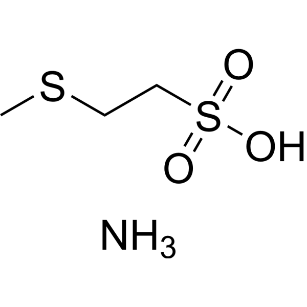 Methyl coenzyme M ammonium