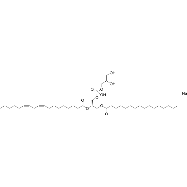 Phosphatidyl Glycerol (plant) sodium
