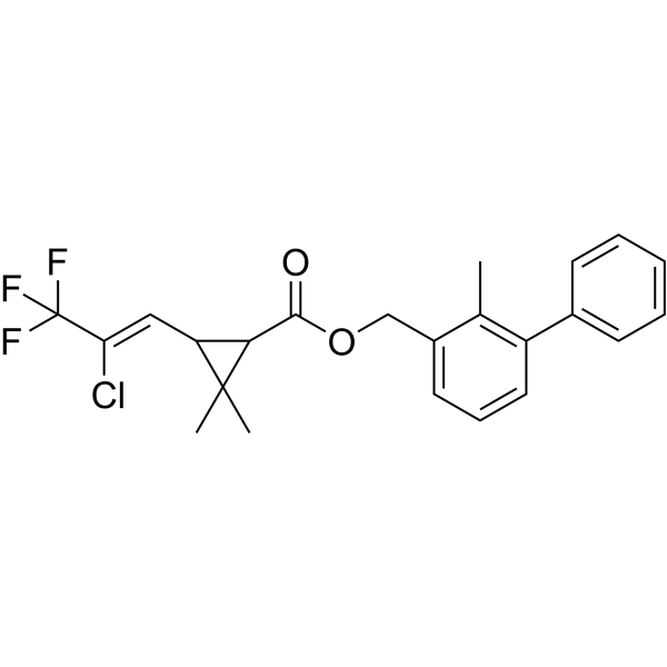 (Rac)-Bifenthrin