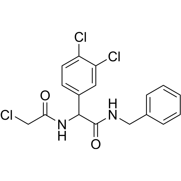DCAF11 ligand 1