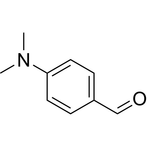p-Dimethylaminobenzaldehyde (Standard)