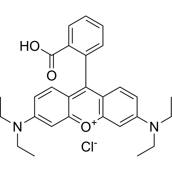 Rhodamine B