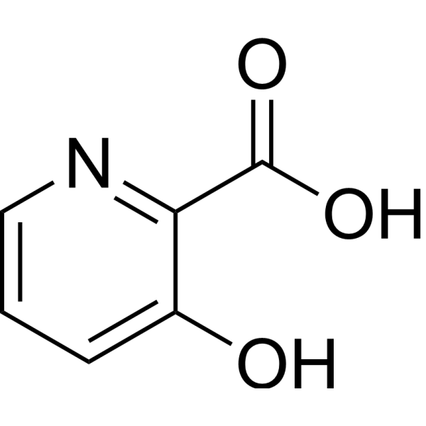 3-Hydroxypicolinic acid (Standard)