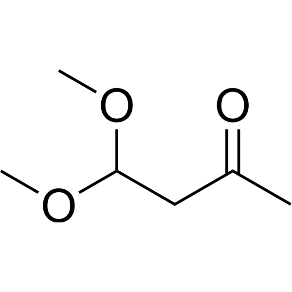 4,4-Dimethoxy-2-butanone (Standard)