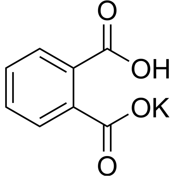 Potassium hydrogen phthalate