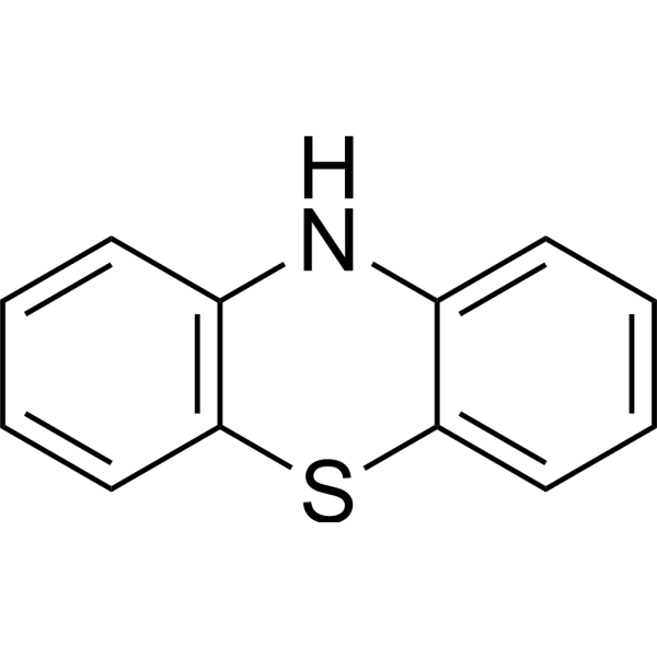 Phenothiazine (Standard)