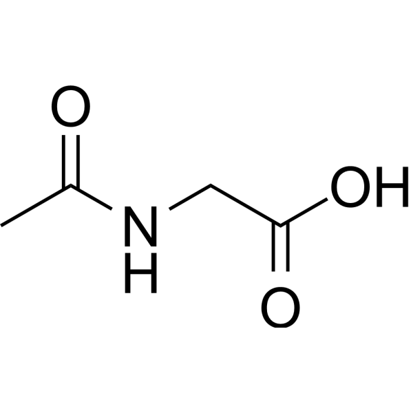 N-Acetylglycine