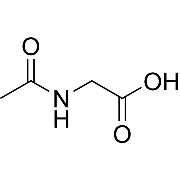 N-Acetylglycine (Standard)