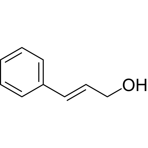 Cinnamyl Alcohol (Standard)