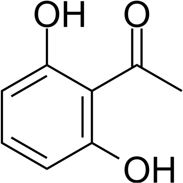 2,6-Dihydroxyacetophenone (Standard)