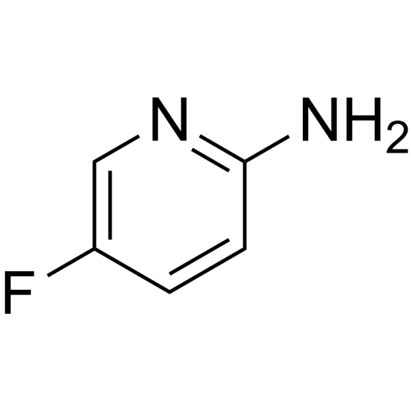 2-Amino-5-fluoropyridine