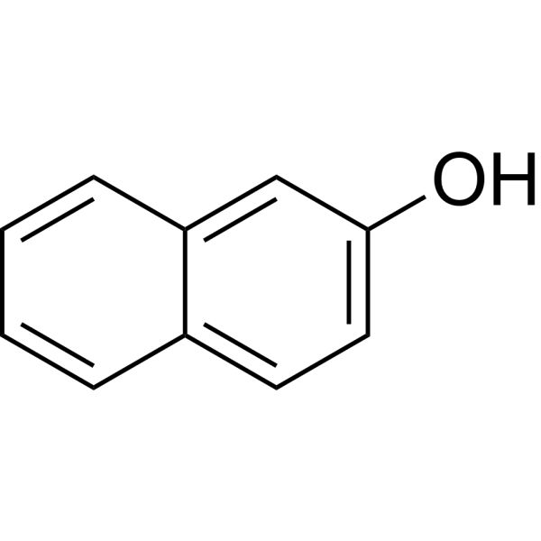 2-Naphthol (Standard)