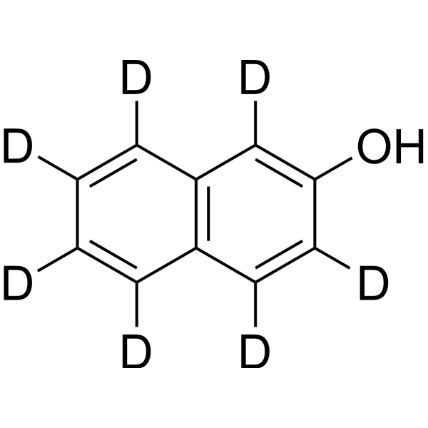 2-Naphthol-d7