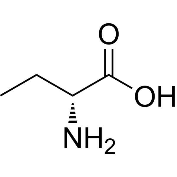 D(-)-2-Aminobutyric acid (Standard)