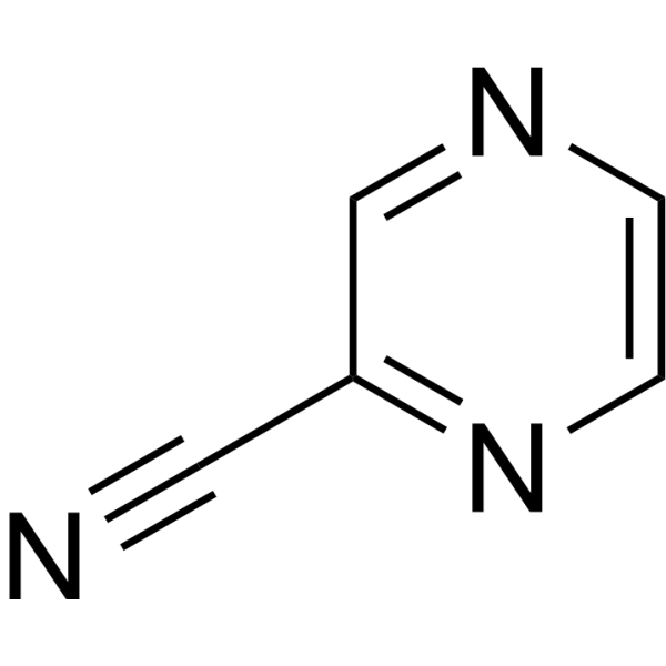 Pyrazine-2-carbonitrile