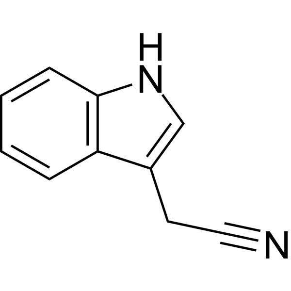 3-Indoleacetonitrile