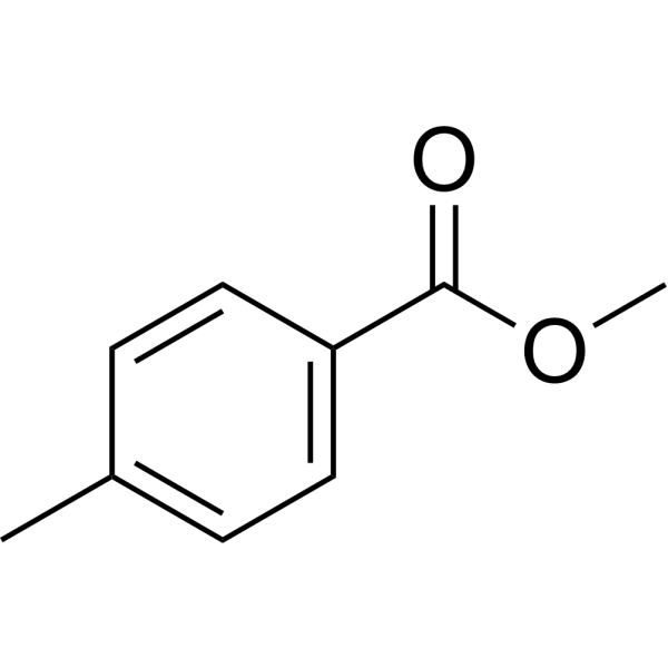 Methyl 4-methylbenzoate (Standard)