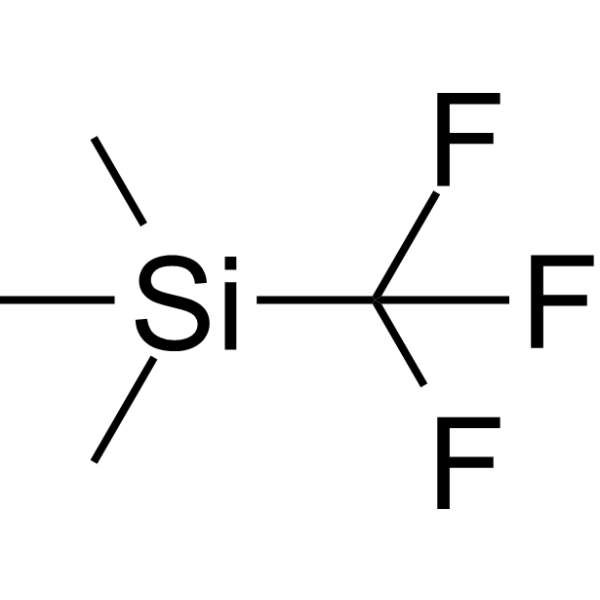 (Trifluoromethyl)trimethylsilane
