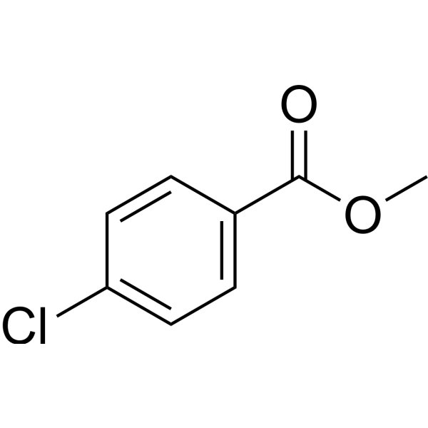 Methyl 4-chlorobenzoate (Standard)