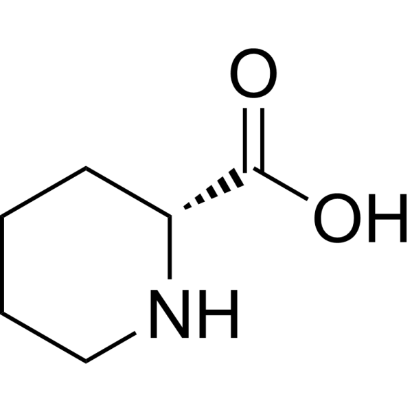 D-Pipecolinic acid (Standard)