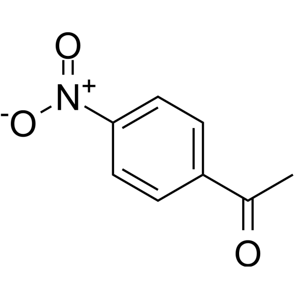 4'-Nitroacetophenone