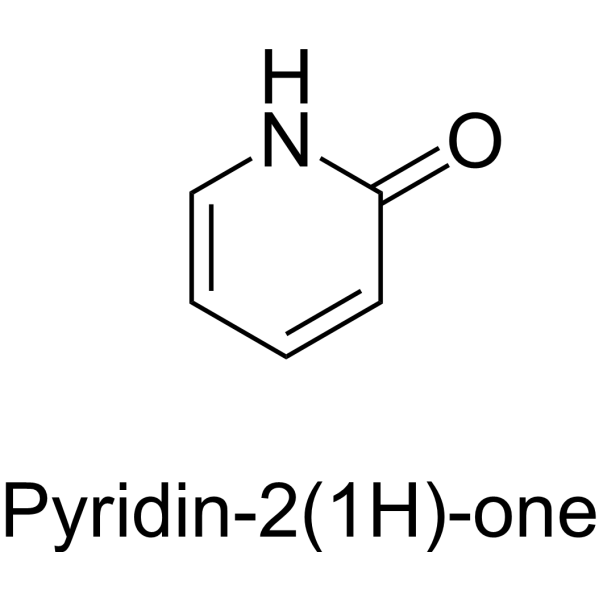 α-Pyridone (Standard)