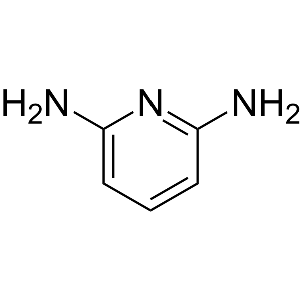 2,6-Diaminopyridine (Standard)