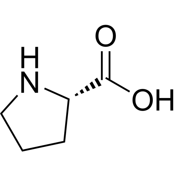 L-Proline (Standard)