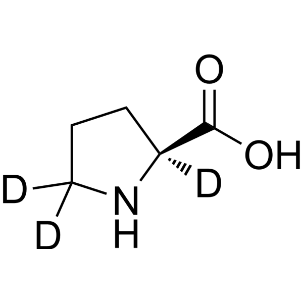 L-Proline-d3