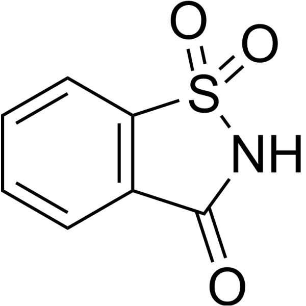Saccharin (Standard)