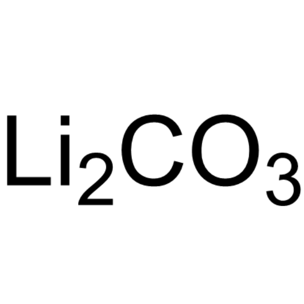 Lithium carbonate