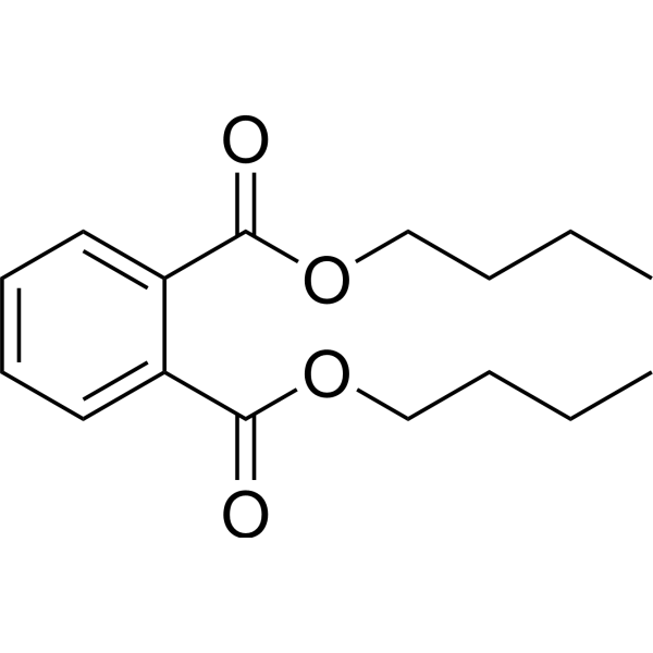Dibutyl phthalate (Standard)